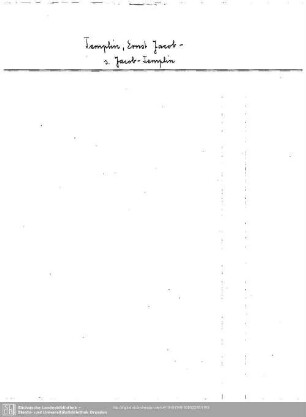 Templin, Ernst