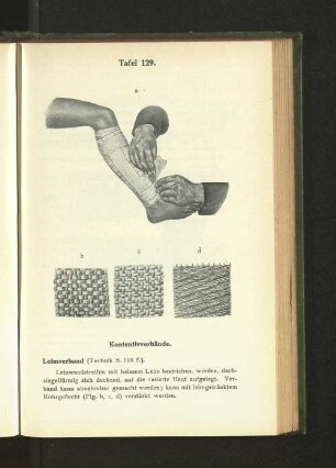 Tafel 129.