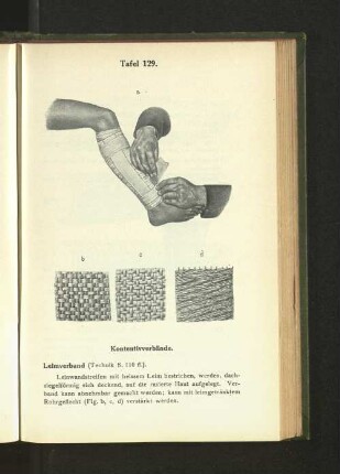 Tafel 129.