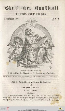 Nro. 2 (1. Februar 1866)