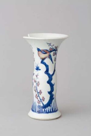 Stangenvase