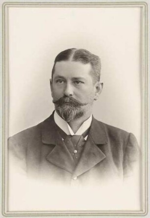 Bischoff, Carl Adam