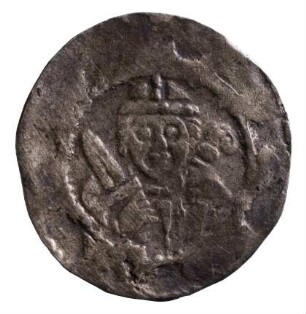 Münze, Pfennig, 1274/1287