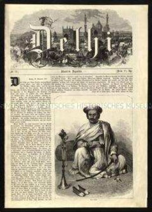 Dehli 1857