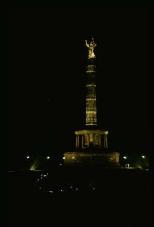Siegessäule 5.10.58.