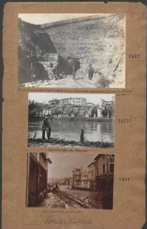 Am Aire-Ufer bei Varennes
