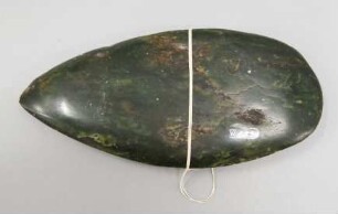 Beilklinge