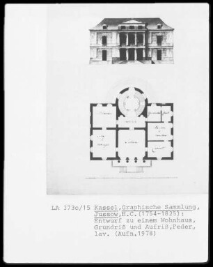 Wohnhaus