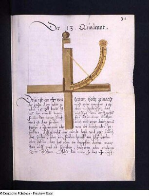 Der 13. Quadrant, Blatt 30r