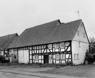 Lauterbach, Oberdorf 6, Oberdorf 6A