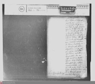 Eleonore Schenk zu Schweinsberg ./. Carl Boos von Waldeck: Burg zu Hahnstätten und Erbe der von Wonsheim