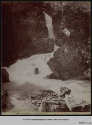 Reichenbachfall