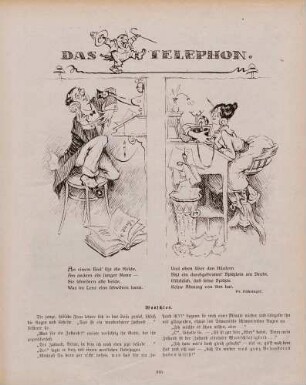 "Das Telephon"
