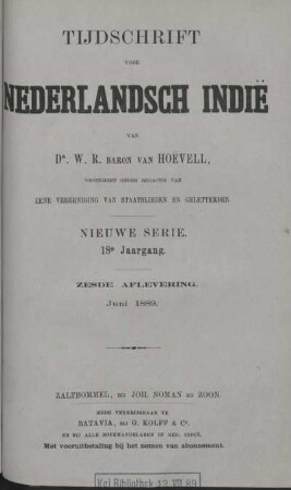 Juni 1889