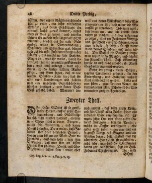 48-54, Zweyter Theil