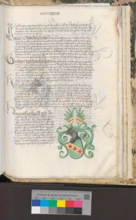 Heinrich von Drahe