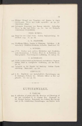 Kupferwerke