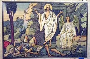 Auferstehung Jesu
