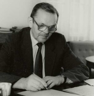 Burghard Burgemeister