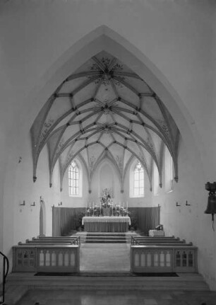 Katholische Nebenkirche Sankt Vitus