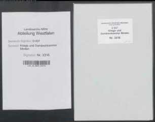 Sammlung von allgemeinen Verordnungen in Bauangelegenheiten