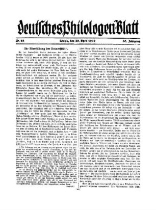 Die Überfüllung der Universität