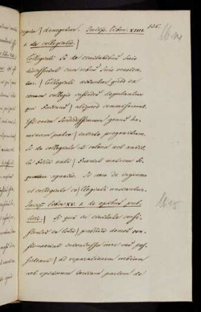 125-126, Liber XV