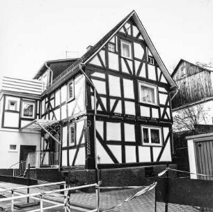 Haiger, Frigghof 12
