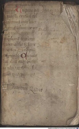 Catechismus : hoc est christianae doctrinae methodus