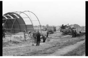Kleinbildnegativ: Bundesgartenschau, 1979