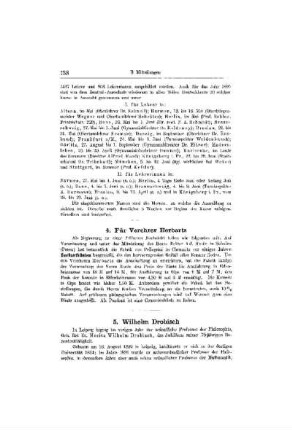Wilhelm Drobisch