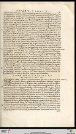 Liber IX.