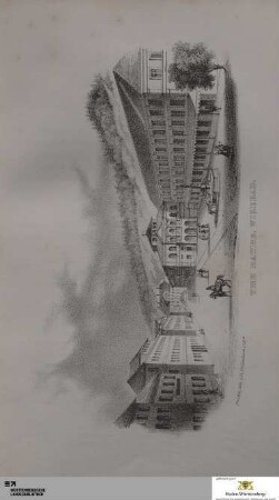 The Baths, Wildbad