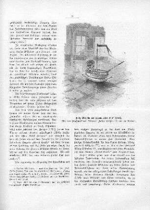 Abbildung: Prinz Wilhelm auf seinem ersten Schiff (1862)