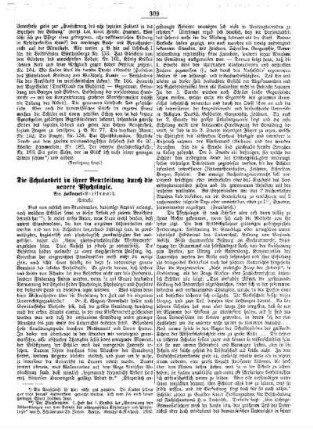 Die Schularbeit in ihrer Beurteilung durch die neuere Psychologie. (Schluß)