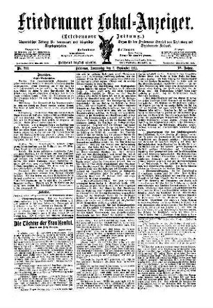 Nr. 211, 07.09.1911