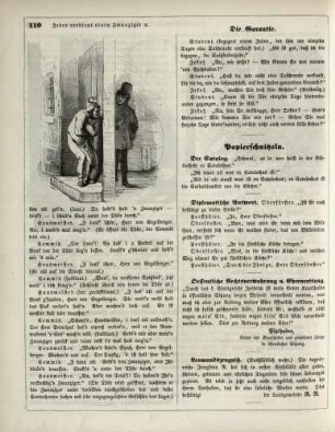 "Jeder verdient einen Zwanziger und hat doch Keiner einen Heller gewonnen"