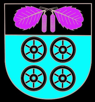 Gemeinde Barsbüttel: Wappen