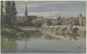 Ochsenfurt am Main