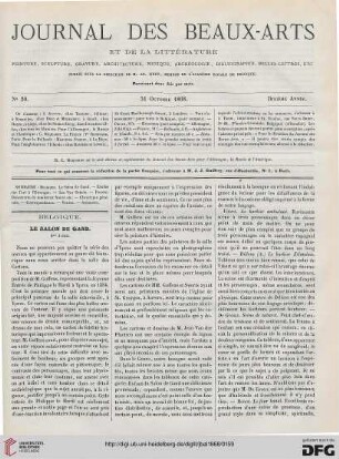 Nr. 20 (31 Octobre 1868)