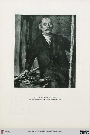 Ausstellung "Neue Kunst" Darmstadt 1927