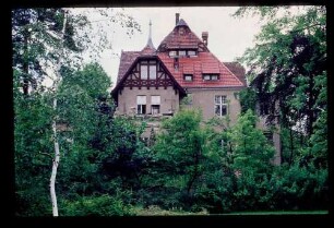 Leichner-Villa 4.6.76.