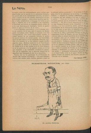 Nuestros médicos