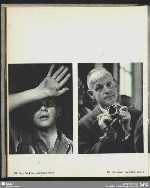 Henri Cartier-Bresson