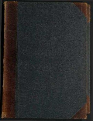 Marine-Rundschau; Jg. 19