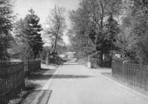 Brand-Erbisdorf. Hasenweg