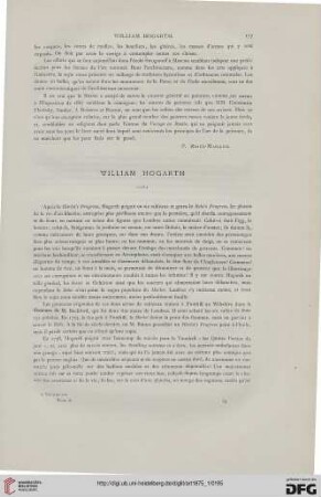 1: William Hogarth, [2]