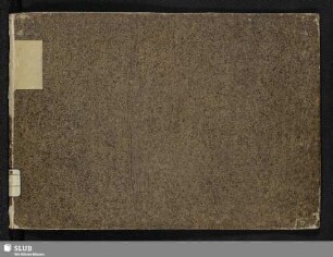Leucippo. Excerpts - Mus.2477-F-50 : V, cemb : Arr