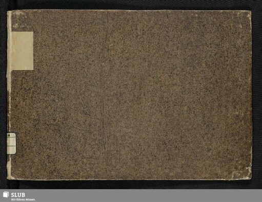 Leucippo. Excerpts - Mus.2477-F-50 : V, cemb : Arr