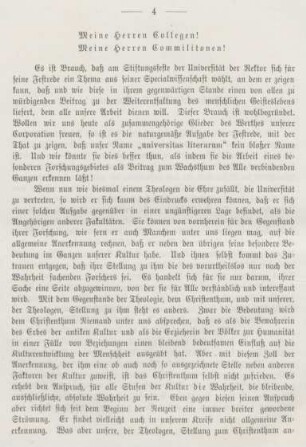 4-26 Ansprache